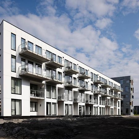 Stay North Hinna Stavanger Exterior foto