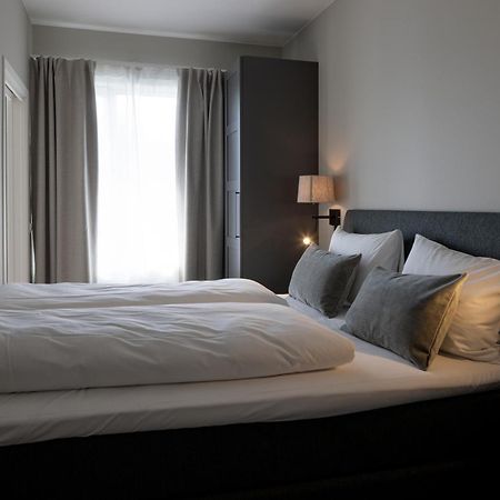 Stay North Hinna Stavanger Exterior foto